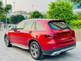 Mercedes-Benz GLC 200 2021 - Giá 1 tỷ 380 triệu