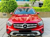 Mercedes-Benz GLC 200 2021 - Giá 1 tỷ 380 triệu