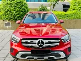 Mercedes-Benz GLC 200 2021 - Giá 1 tỷ 380 triệu