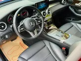 Mercedes-Benz GLC 200 2021 - Giá 1 tỷ 380 triệu