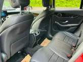 Mercedes-Benz GLC 200 2021 - Giá 1 tỷ 380 triệu