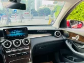 Mercedes-Benz GLC 200 2021 - Giá 1 tỷ 380 triệu