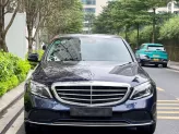 Mercedes-Benz C200 Exclusive 2021 - Giá 1 tỷ 120 triệu