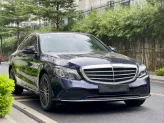 Mercedes-Benz C200 Exclusive 2021 - Giá 1 tỷ 120 triệu