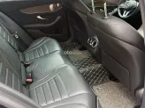 Mercedes-Benz C200 Exclusive 2021 - Giá 1 tỷ 120 triệu