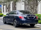 Mercedes-Benz C200 Exclusive 2021 - Giá 1 tỷ 120 triệu