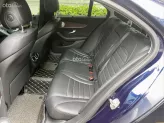 Mercedes-Benz C200 Exclusive 2021 - Giá 1 tỷ 120 triệu