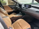 Lexus ES 250 2020 - Giá 2 tỷ 050 triệu