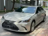 Lexus ES 250 2020 - Giá 2 tỷ 050 triệu