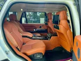 Land Rover Range Rover Autobiography LWB 5.0 V8 2014 - Giá 3 tỷ 339 triệu
