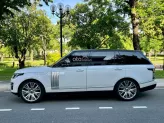 Land Rover Range Rover Autobiography LWB 5.0 V8 2014 - Giá 3 tỷ 339 triệu