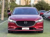 Mazda 6 2.0L Luxury 2022 - Giá Còn Cực Tốt