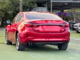 Mazda 6 2.0L Luxury 2022 - Giá Còn Cực Tốt