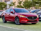 Mazda 6 2.0L Luxury 2022 - Giá Còn Cực Tốt