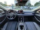 Mazda 6 2.0L Luxury 2022 - Giá Còn Cực Tốt