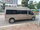 Ford Transit 2010 - Giá thương lượng, có bớt lộc