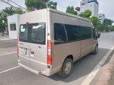 Ford Transit 2010 - Giá thương lượng, có bớt lộc