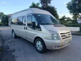 Ford Transit 2010 - Giá thương lượng, có bớt lộc