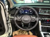 Kia Carnival 2.2D Signature 2022 - Không đâm đụng - Không ngập nước - Đúng Km đồng hồ