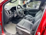 Ford Everest 2.0L ST5 10AT 4x4 Titanium 2020 - 2 cầu bản full nhập khẩu 7v xịn full lịch sử hãng