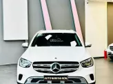 Mercedes-Benz GLC 200 4Matic 2022 - Bảo dưỡng đầy đủ, máy móc zin nguyên
