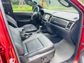 Ford Everest 2.0L ST5 10AT 4x4 Titanium 2020 - 2 cầu bản full nhập khẩu 7v xịn full lịch sử hãng