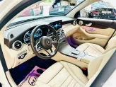 Mercedes-Benz GLC 200 4Matic 2022 - Bảo dưỡng đầy đủ, máy móc zin nguyên