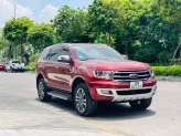 Ford Everest 2.0L ST5 10AT 4x4 Titanium 2020 - 2 cầu bản full nhập khẩu 7v xịn full lịch sử hãng