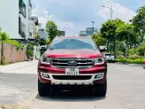 Ford Everest 2.0L ST5 10AT 4x4 Titanium 2020 - 2 cầu bản full nhập khẩu 7v xịn full lịch sử hãng
