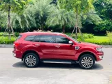 Ford Everest 2.0L ST5 10AT 4x4 Titanium 2020 - 2 cầu bản full nhập khẩu 7v xịn full lịch sử hãng