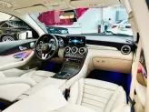 Mercedes-Benz GLC 200 4Matic 2022 - Bảo dưỡng đầy đủ, máy móc zin nguyên