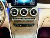 Mercedes-Benz GLC 200 4Matic 2022 - Bảo dưỡng đầy đủ, máy móc zin nguyên