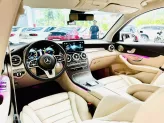 Mercedes-Benz GLC 200 4Matic 2022 - Bảo dưỡng đầy đủ, máy móc zin nguyên