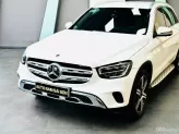 Mercedes-Benz GLC 200 4Matic 2022 - Bảo dưỡng đầy đủ, máy móc zin nguyên