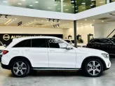 Mercedes-Benz GLC 200 4Matic 2022 - Bảo dưỡng đầy đủ, máy móc zin nguyên
