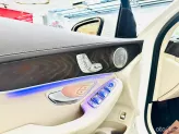 Mercedes-Benz GLC 200 4Matic 2022 - Bảo dưỡng đầy đủ, máy móc zin nguyên