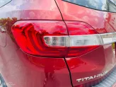 Ford Everest 2.0L ST5 10AT 4x4 Titanium 2020 - 2 cầu bản full nhập khẩu 7v xịn full lịch sử hãng
