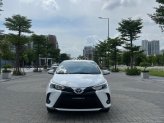 Toyota Vios 1.5 E CVT 2022 - Hàng quốc dân siêu nét