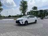 Toyota Vios 1.5 E CVT 2022 - Hàng quốc dân siêu nét