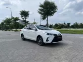 Toyota Vios 1.5 E CVT 2022 - Hàng quốc dân siêu nét