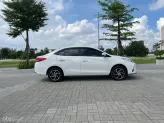 Toyota Vios 1.5 E CVT 2022 - Hàng quốc dân siêu nét
