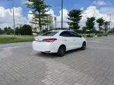 Toyota Vios 1.5 E CVT 2022 - Hàng quốc dân siêu nét