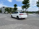 Toyota Vios 1.5 E CVT 2022 - Hàng quốc dân siêu nét