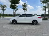 Toyota Vios 1.5 E CVT 2022 - Hàng quốc dân siêu nét