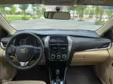 Toyota Vios 1.5 E CVT 2022 - Hàng quốc dân siêu nét