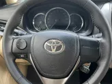 Toyota Vios 1.5 E CVT 2022 - Hàng quốc dân siêu nét