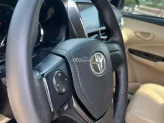 Toyota Vios 1.5 E CVT 2022 - Hàng quốc dân siêu nét
