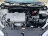 Toyota Vios 1.5 E CVT 2022 - Hàng quốc dân siêu nét