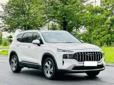 Hyundai Santa Fe 2.4L Xăng Tiêu chuẩn 2022 - Giá thương lượng