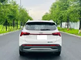 Hyundai Santa Fe 2.4L Xăng Tiêu chuẩn 2022 - Giá thương lượng